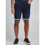 Jeans Shorts von 11 Project, aus Baumwolle, Vorschaubild