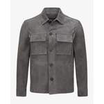 Mex Leder-Shirtjacket der Marke Arma