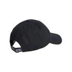 Baseball Cap von adidas Originals, in der Farbe Schwarz, aus Baumwolle, andere Perspektive, Vorschaubild