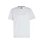 T-Shirt von Calvin Klein Sport, in der Farbe Grau, Vorschaubild