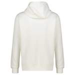 Fleecepullover von Nike Sportswear, in der Farbe Weiss, aus Polyester, andere Perspektive, Vorschaubild