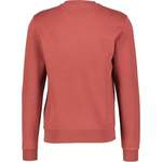 Sweatshirt von Belstaff, in der Farbe Rot, aus Baumwolle, andere Perspektive, Vorschaubild