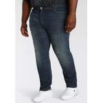 Herren-Jeans von Levi's® Plus, aus Baumwolle, andere Perspektive, Vorschaubild