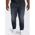 Herren-Jeans von Levi's® Plus, aus Baumwolle, Vorschaubild