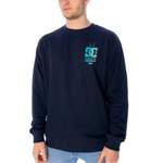 Sweatshirt von DC Shoes, andere Perspektive, Vorschaubild