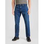 Straight Leg Jeans von G-Star Raw, in der Farbe Blau, aus Denim, andere Perspektive, Vorschaubild