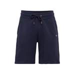 Shorts von Gant, in der Farbe Blau, aus Polyester, Vorschaubild