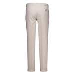 Herrenhose von Berwich, in der Farbe Beige, aus Baumwollstoff, andere Perspektive, Vorschaubild