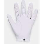 Herren-Handschuh von Under Armour, in der Farbe Weiss, andere Perspektive, Vorschaubild