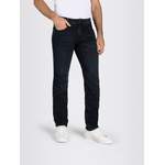 Slim Fit Jeans von MAC, aus Polyester, andere Perspektive, Vorschaubild