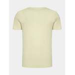 T-Shirt von casual friday, in der Farbe Beige, andere Perspektive, Vorschaubild