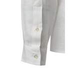 Herrenhemd von Lacoste, in der Farbe Weiss, aus Baumwolle, andere Perspektive, Vorschaubild