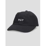 Cap von HUF, in der Farbe Schwarz, aus Baumwolle, Vorschaubild
