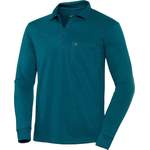 HENSON&HENSON Langarm-Poloshirt der Marke HENSON&HENSON