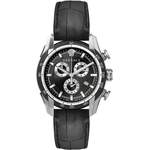 Herren-Armbanduhr von Versace, in der Farbe Schwarz, aus Edelstahl, Vorschaubild