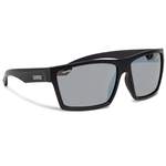 Herren-Sonnenbrille von Uvex, in der Farbe Schwarz, aus Material-mix, Vorschaubild