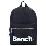 Rucksack von Bench., in der Farbe Schwarz, aus Nylon, Vorschaubild
