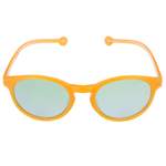 Herren-Sonnenbrille von PARAFINA, in der Farbe Gelb, aus Polyester, andere Perspektive, Vorschaubild