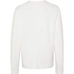 Sweatshirt von Chiemsee, in der Farbe Weiss, aus Polyester, andere Perspektive, Vorschaubild