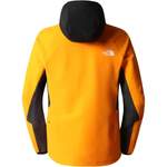 Kapuzenpullover von The North Face, in der Farbe Orange, aus Polyester, andere Perspektive, Vorschaubild