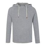 Sweatshirt von BRAX, aus Schurwolle, andere Perspektive, Vorschaubild