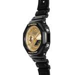 Herren-Armbanduhr von G-SHOCK, in der Farbe Schwarz, aus Resin, andere Perspektive, Vorschaubild