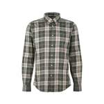 Barbour, Button der Marke Barbour