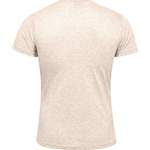 T-Shirt von Hummel, aus Baumwolle, andere Perspektive, Vorschaubild