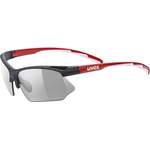 Uvex Fahrradbrille der Marke Uvex