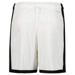 Basketballshorts von Jordan, in der Farbe Schwarz, aus Polyester, andere Perspektive, Vorschaubild