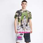 Crooks&castles Futurism der Marke Crooks&Castles