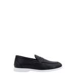 Kiton, Lederloafer der Marke Kiton