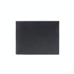 Geldbörse von Joop!, in der Farbe Schwarz, aus Leder, andere Perspektive, Vorschaubild