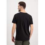 T-Shirt ALPHA der Marke alpha industries