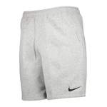 Herren-Sporthosen von Nike, in der Farbe Grau, aus Polyester, andere Perspektive, Vorschaubild