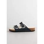 Pantolette flach der Marke Birkenstock