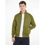 Herrenjacke von Tommy Hilfiger, aus Polyester, andere Perspektive, Vorschaubild