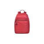 Rucksack von Hedgren, in der Farbe Rot, aus Nylon, andere Perspektive, Vorschaubild