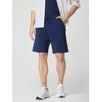 Shorts von ABOUT YOU x Kevin Trapp, in der Farbe Blau, aus Polyamid, andere Perspektive, Vorschaubild