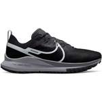 Laufschuhe von Nike, in der Farbe Grau, aus Gummi, Vorschaubild