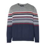 Norweger-Pullover der Marke bonprix