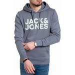 Sweatshirt von jack & jones, andere Perspektive, Vorschaubild