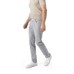 Herren-Jeans von hiltl, in der Farbe Grau, aus Baumwolle, andere Perspektive, Vorschaubild