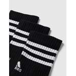Sportsocke von adidas Originals, in der Farbe Schwarz, aus Polyester, andere Perspektive, Vorschaubild