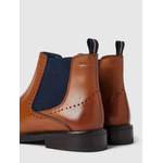 Chelsea-Boot von JOOP! SHOES, aus Textil, andere Perspektive, Vorschaubild