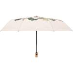 Regenschirm von doppler®, in der Farbe Beige, aus Polyester, andere Perspektive, Vorschaubild