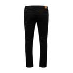 Herren-Jeans von BURTON MENSWEAR LONDON, in der Farbe Schwarz, andere Perspektive, Vorschaubild