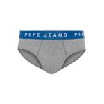 Slips & String von Pepe Jeans, in der Farbe Grau, aus Baumwolle, andere Perspektive, Vorschaubild