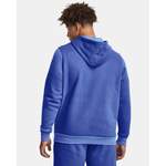 Kapuzenpullover von Under Armour, andere Perspektive, Vorschaubild