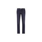 Straight Leg Jeans von BRAX, in der Farbe Schwarz, andere Perspektive, Vorschaubild